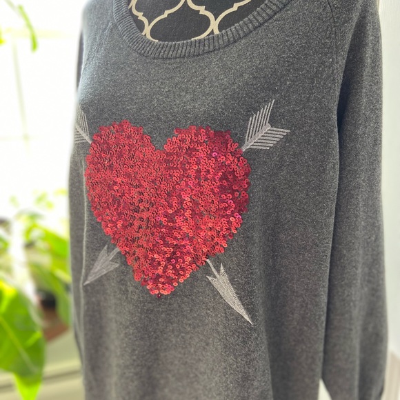 Torrid sweater - Picture 4 of 12